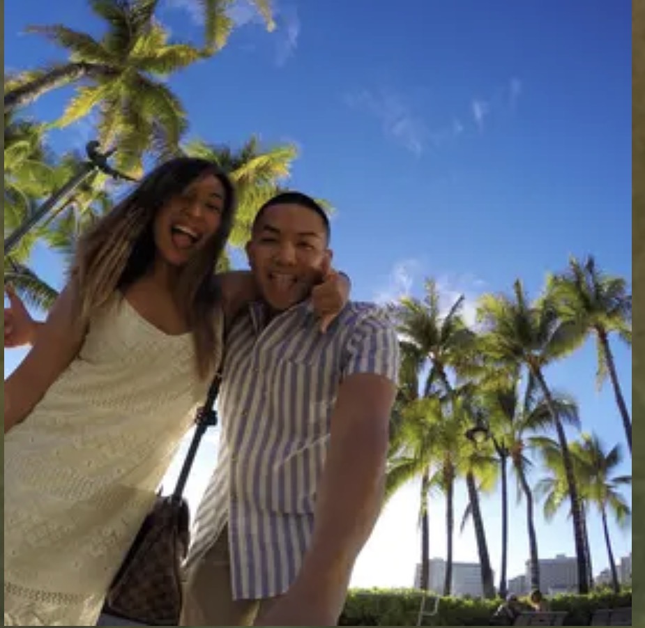 Hawaii chapter photo